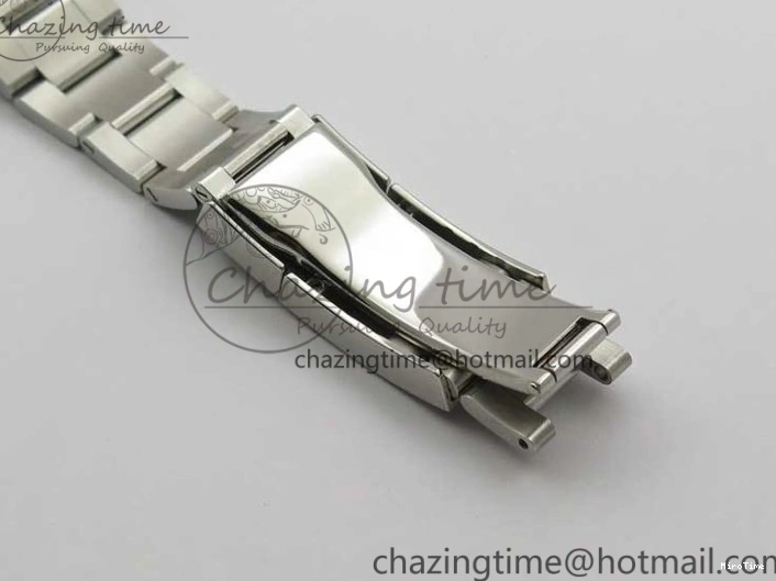 MiroTime 0417 Daytona 116520 SS UBF Best Edition Red Stick Markers Dial on SS Bracelet A Reliable 2951